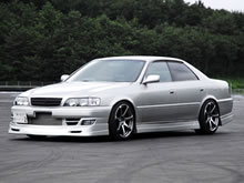 JZX100 チェイサー後期 タイプ1 3点KIT