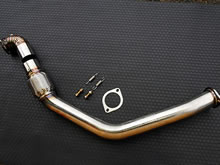 SR20DET TD06/T67用フロントパイプ